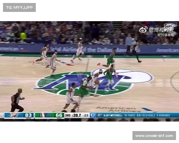 雷霆亚历山大当选西部周最佳，上周场均28.8分率队四战全胜