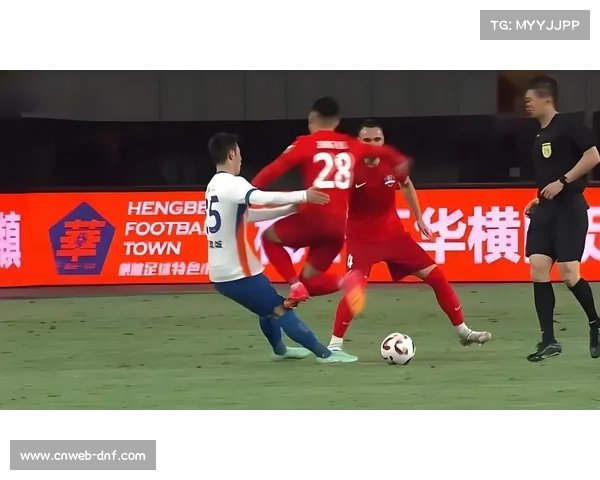 青岛海牛客战浙江，一分即可确保保级