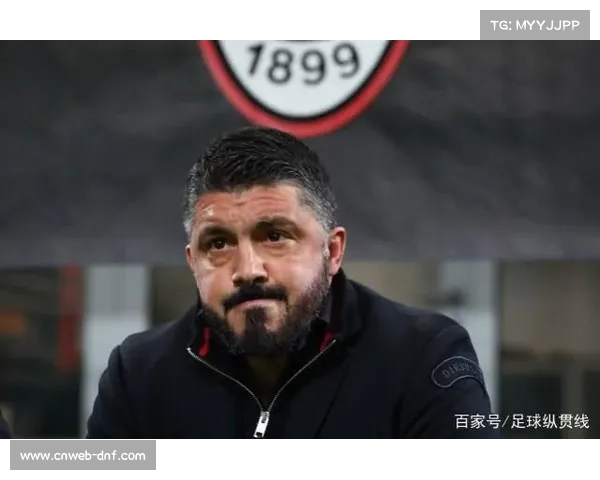 里昂官宣新帅加图索上任，首秀对阵圣埃蒂安